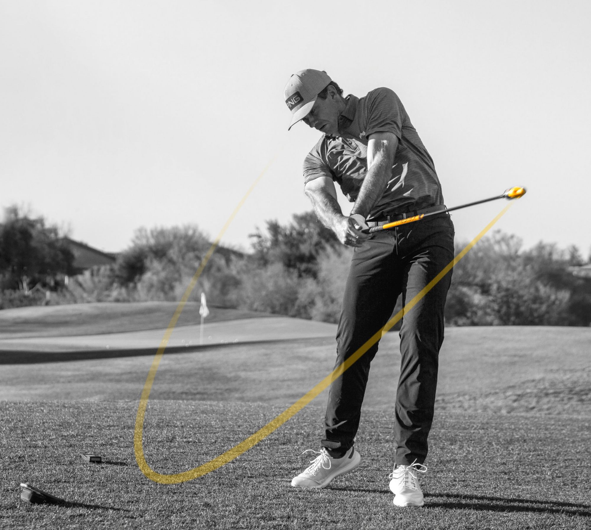 TheStack Swing Speed Trainer | Golf Galaxy